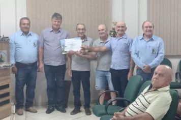 Foto - SESSÃO SOLENE