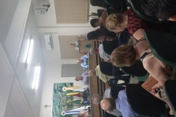 Foto - SESSÃO SOLENE