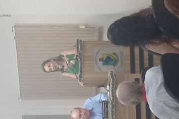 Foto - SESSÃO SOLENE