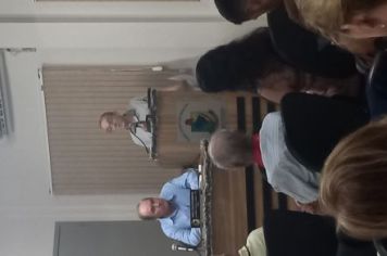 Foto - SESSÃO SOLENE