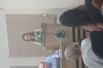 Foto - SESSÃO SOLENE