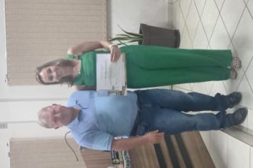 Foto - SESSÃO SOLENE