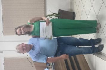 Foto - SESSÃO SOLENE