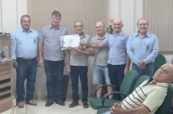 Foto - SESSÃO SOLENE