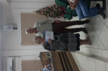 Foto - SESSÃO SOLENE