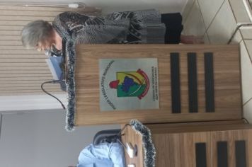 Foto - SESSÃO SOLENE