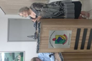 Foto - SESSÃO SOLENE