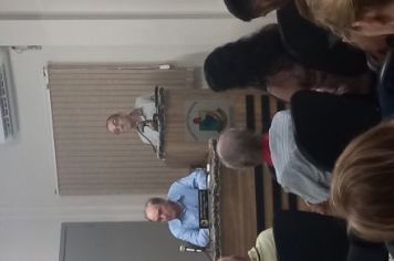 Foto - SESSÃO SOLENE