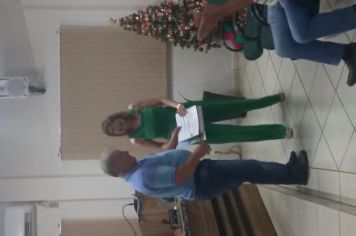 Foto - SESSÃO SOLENE