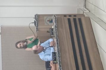 Foto - SESSÃO SOLENE