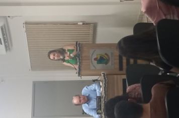 Foto - SESSÃO SOLENE