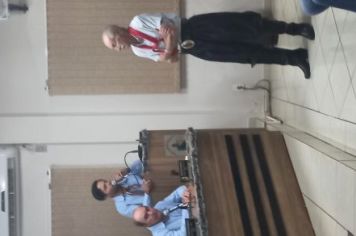 Foto - SESSÃO SOLENE