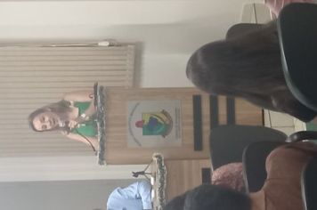 Foto - SESSÃO SOLENE