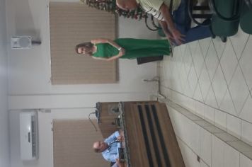 Foto - SESSÃO SOLENE