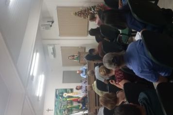 Foto - SESSÃO SOLENE