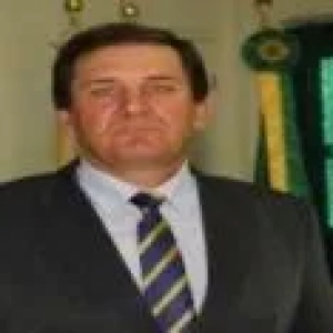 GERSON LUIS BECKER