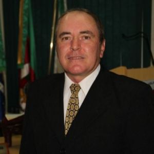 JOÃO ALBERTO RODRIGUES MACHADO