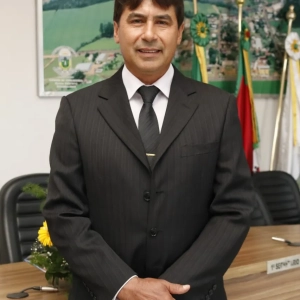 PAULO ROBERTO NOGARA