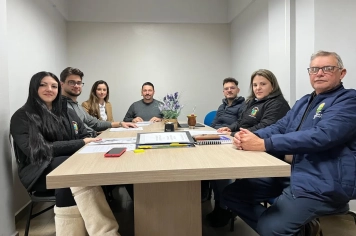 ATUALIZAÇÃO DA LEI ORGÂNICA