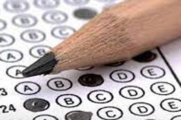 GABARITOS PRELIMINARES