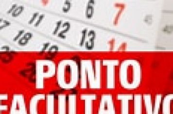 PONTO FACULTATIVO
