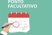 PONTO FACULTATIVO