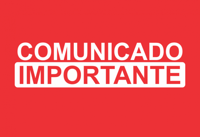 SUSPENSÃO DO CONCURSO PÚBLICO DA CÂMARA