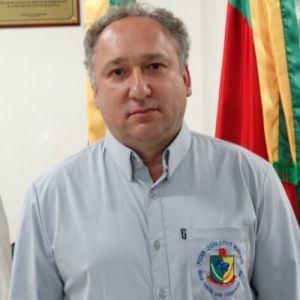 Peixe - Gilberto de Freitas