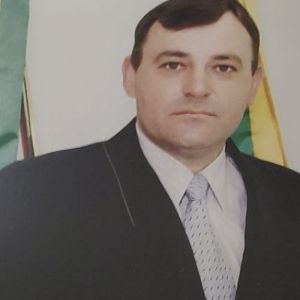 Silvio Rogério Botega Brondani