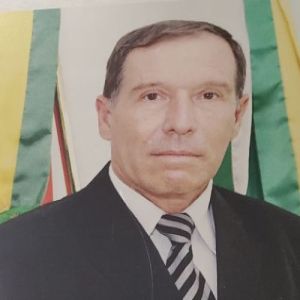 Valmir Oliveski Xavier