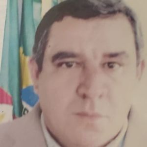 Alberto da Silva Santos