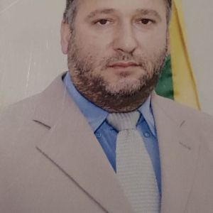 Gilberto de Freitas - Peixe